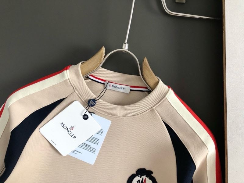 Moncler Hoodies